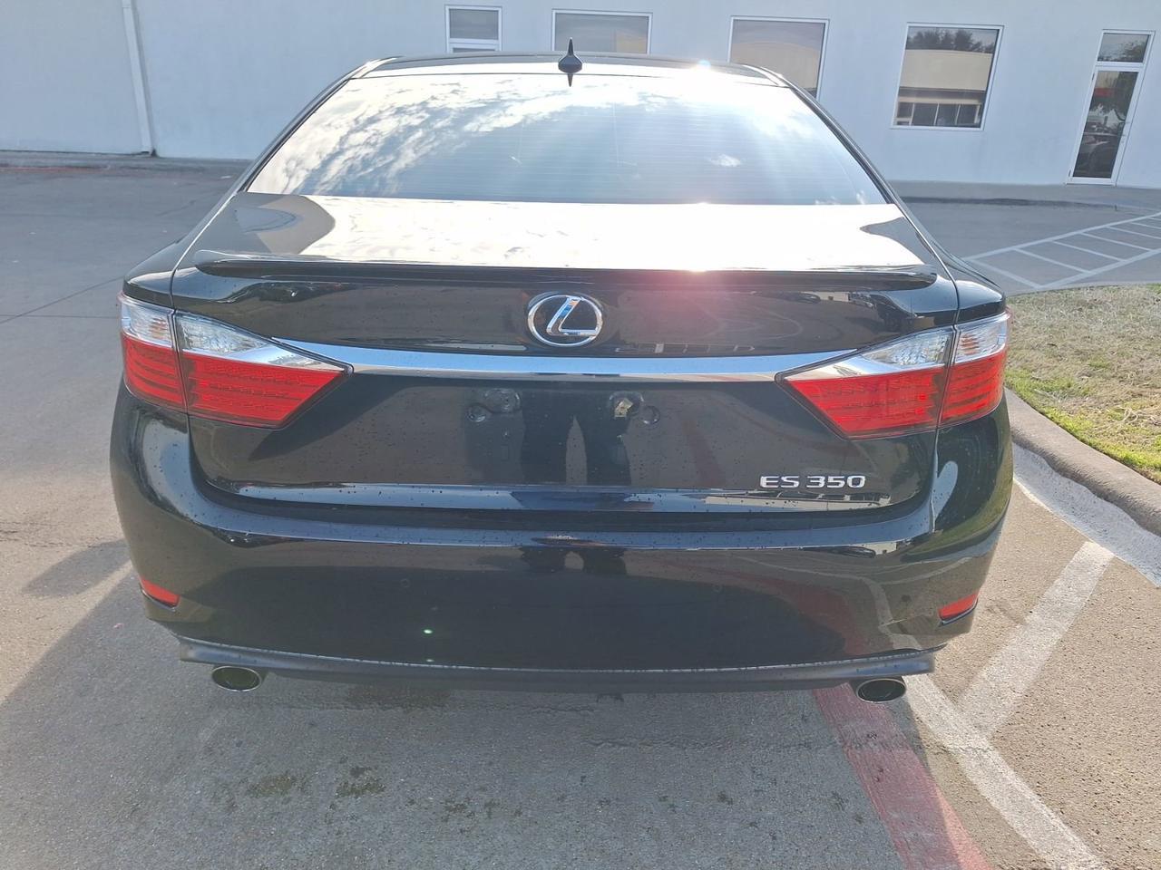 2014 Lexus ES 350 350 Hurst TX