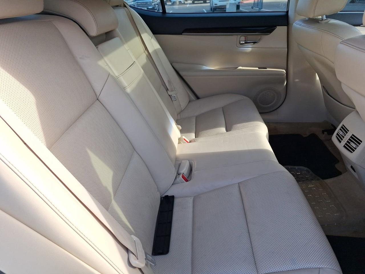 2014 Lexus ES 350 350 Hurst TX