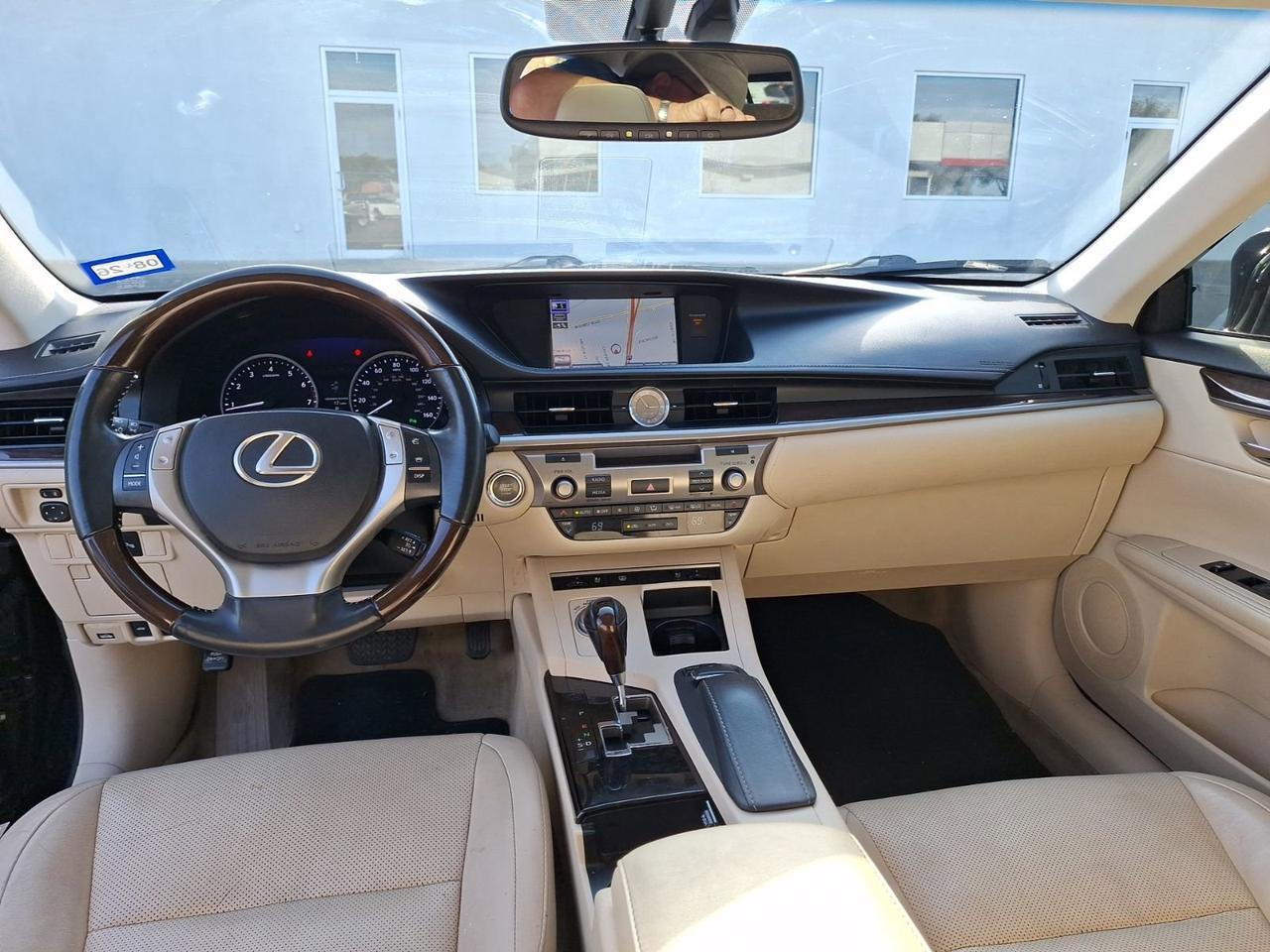 2014 Lexus ES 350 350 Hurst TX