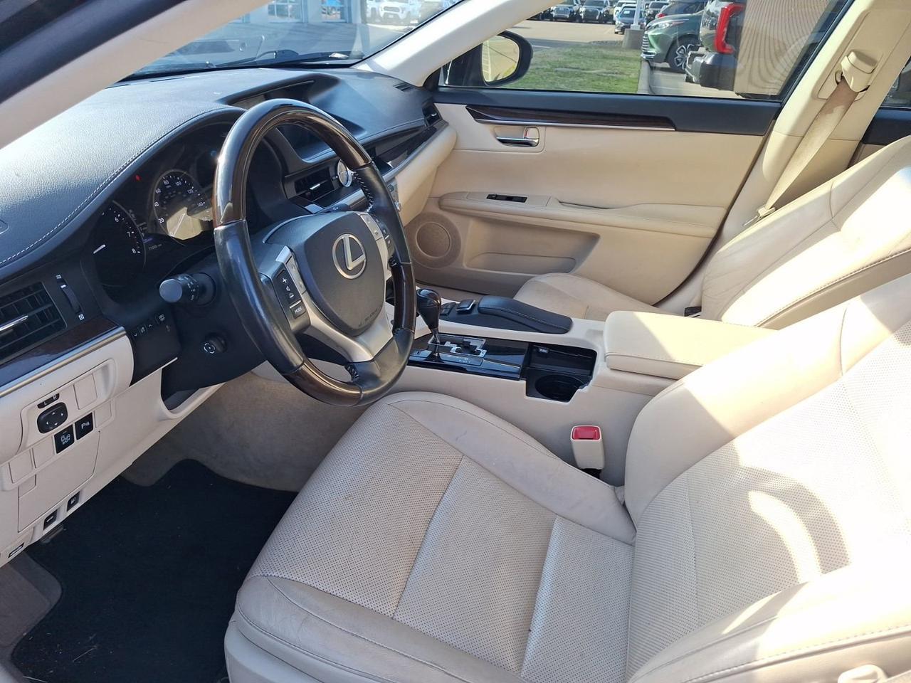 2014 Lexus ES 350 350 Hurst TX
