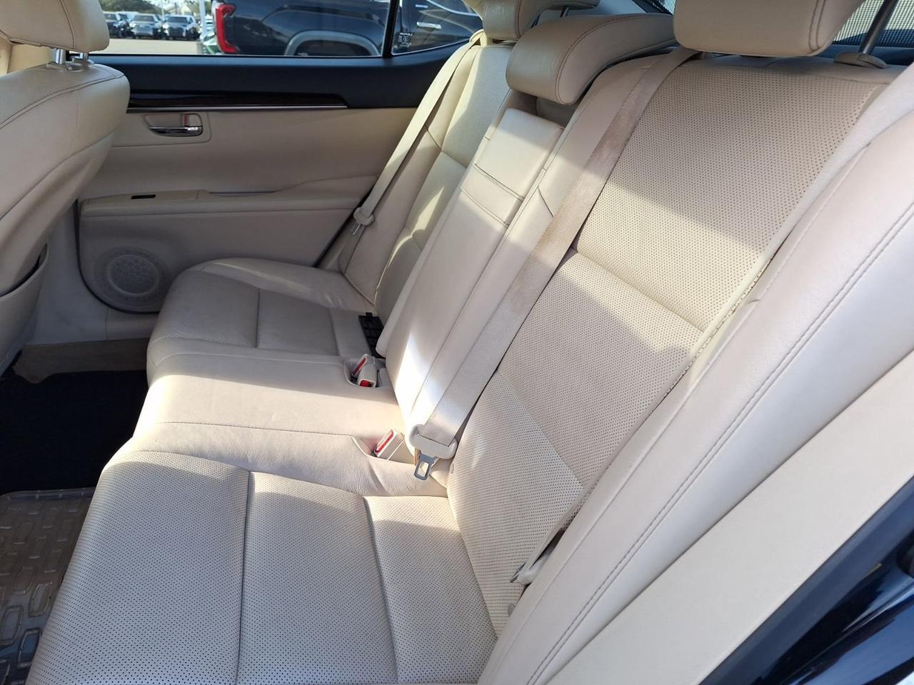 2014 Lexus ES 350 350 Hurst TX