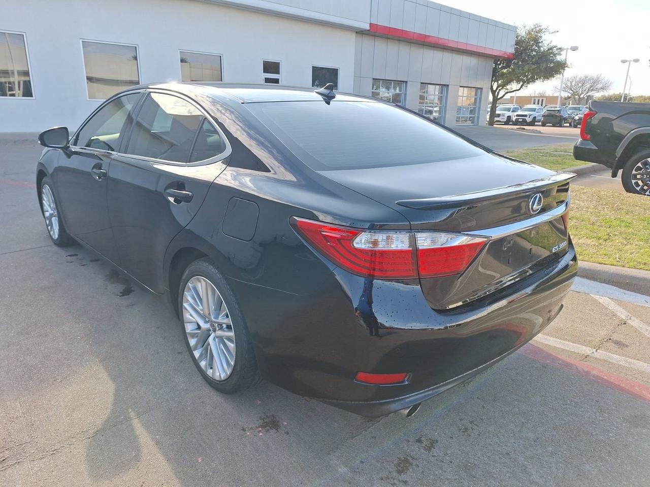 2014 Lexus ES 350 350 Hurst TX