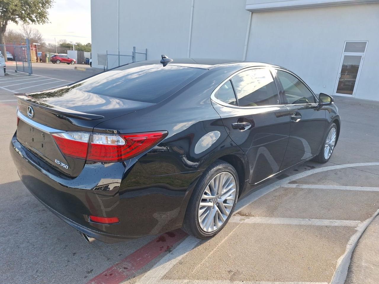 2014 Lexus ES 350 350 Hurst TX
