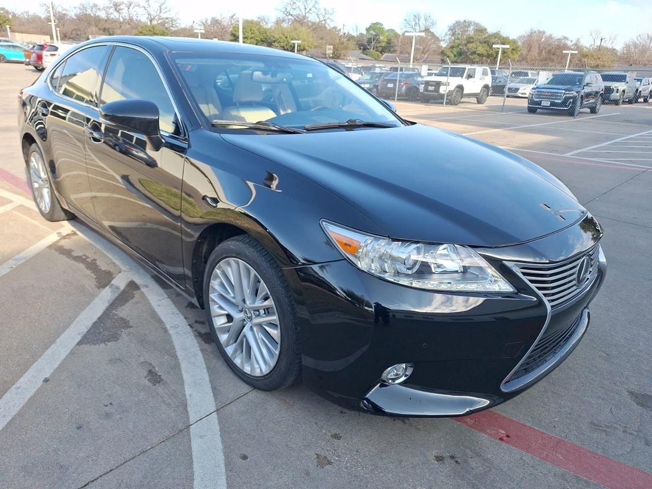 2014 Lexus ES 350 350 Hurst TX