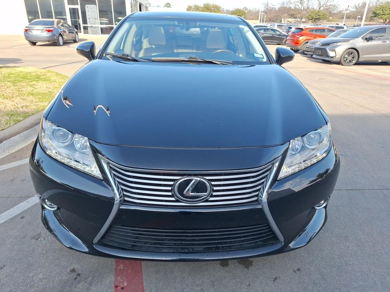 2014 Lexus ES 350 350 Hurst TX
