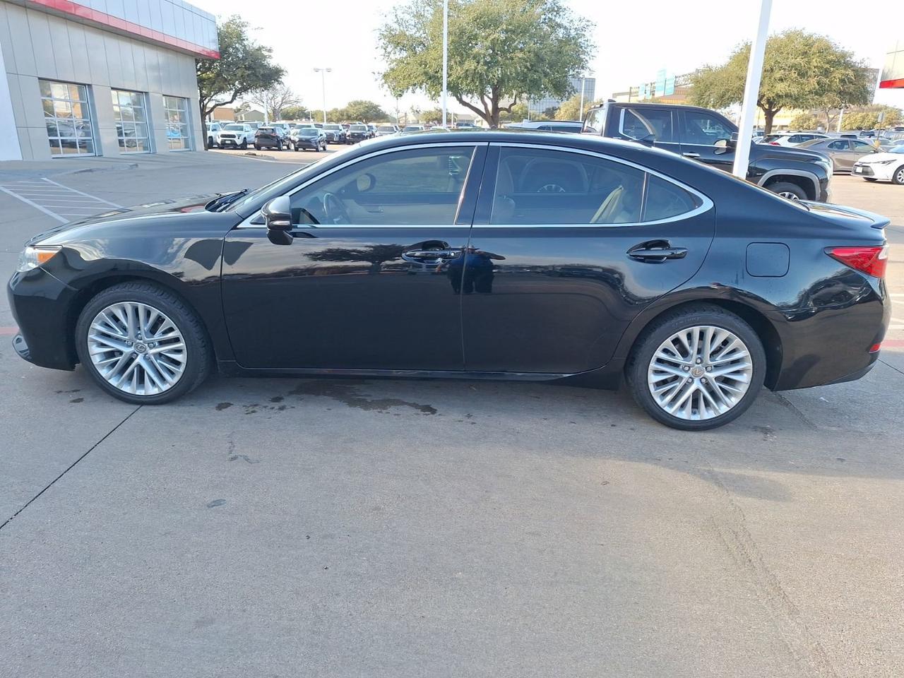 2014 Lexus ES 350 350 Hurst TX