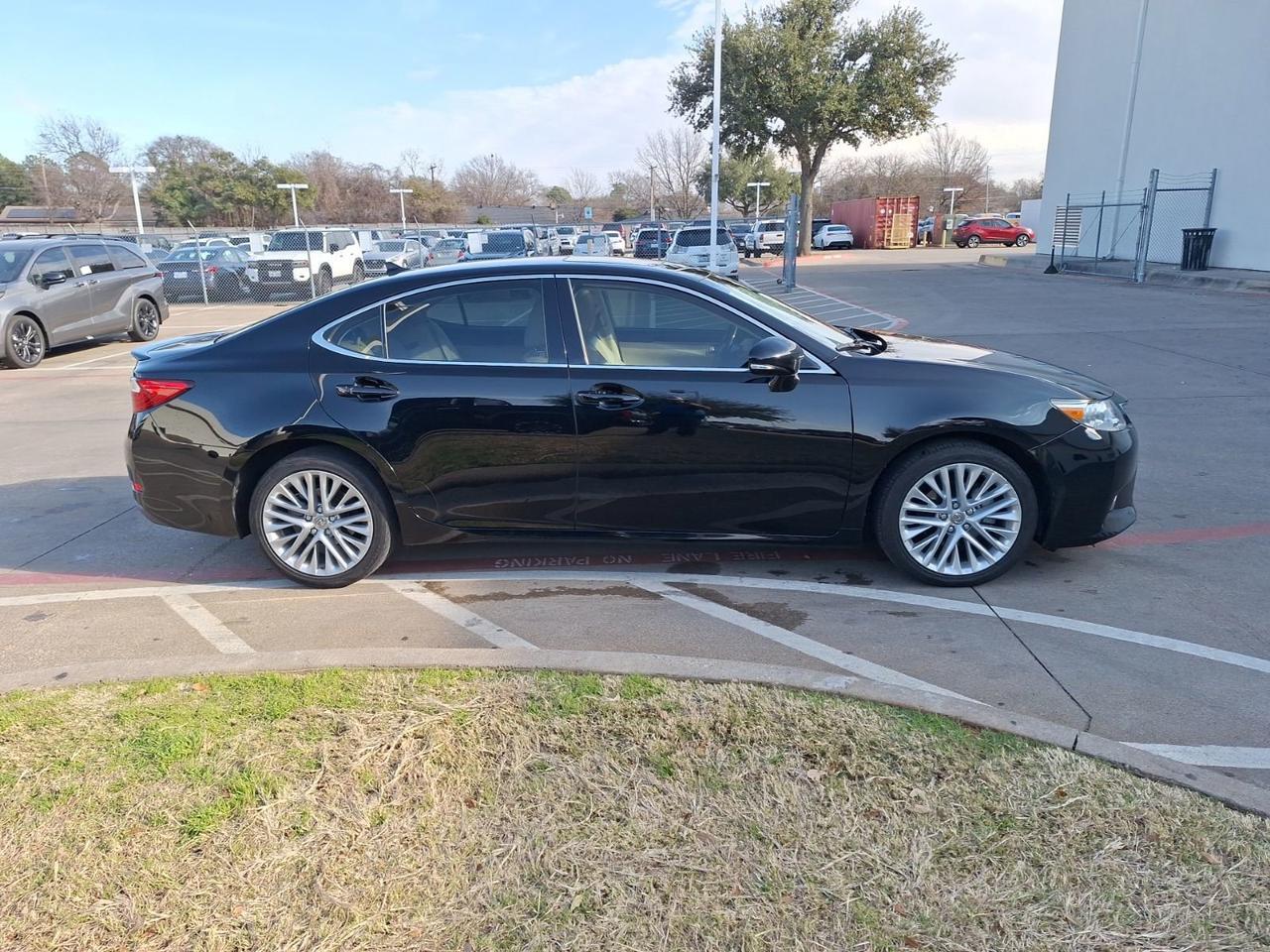 2014 Lexus ES 350 350 Hurst TX