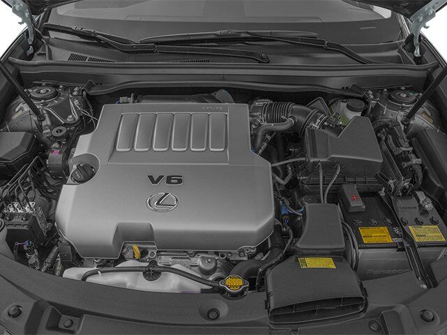 2014 Lexus ES 350 350 Hurst TX