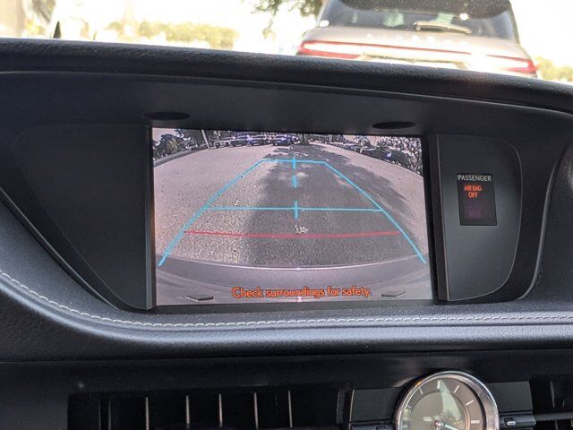 2014 Lexus ES 350 350
