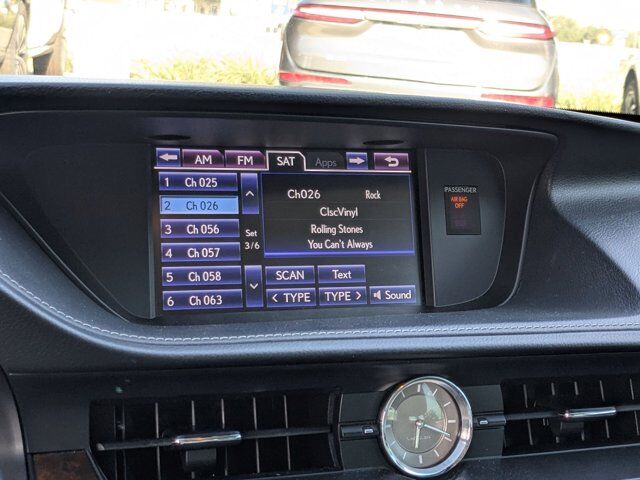 2014 Lexus ES 350 350