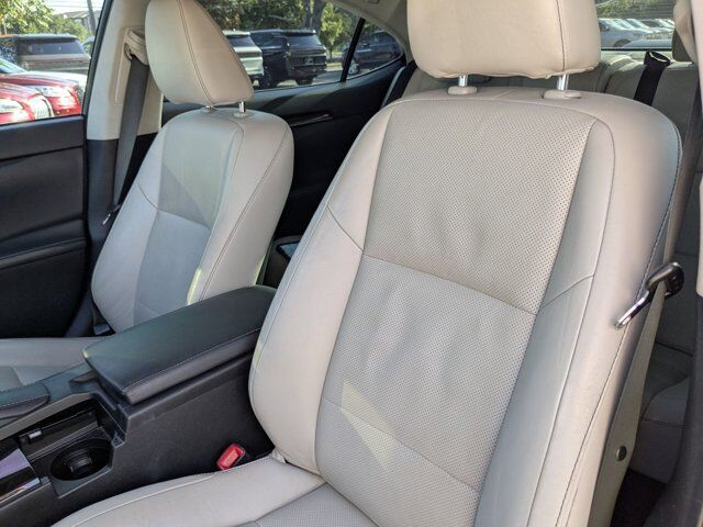 2014 Lexus ES 350 350