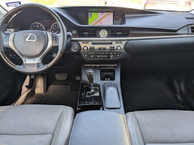 2014 Lexus ES 350 350