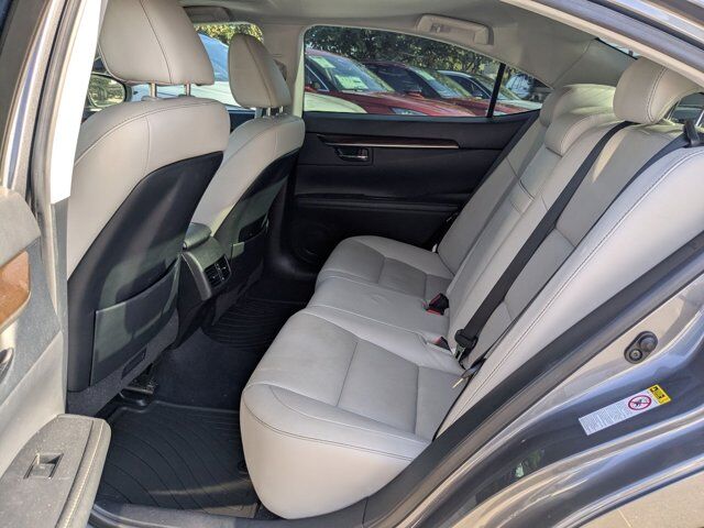 2014 Lexus ES 350 350