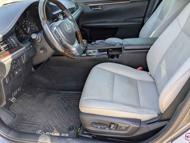 2014 Lexus ES 350 350