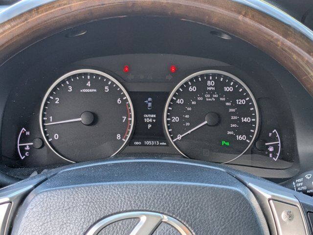 2014 Lexus ES 350 350