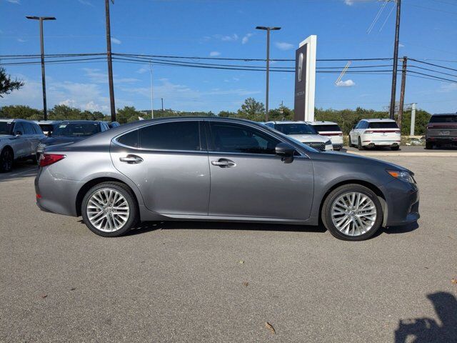 2014 Lexus ES 350 350