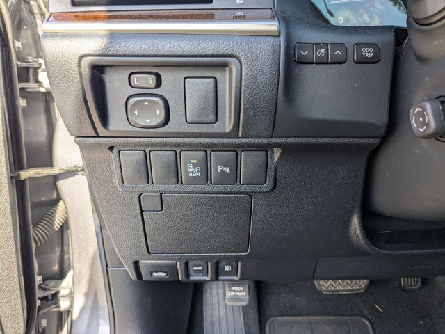 2014 Lexus ES 350 350