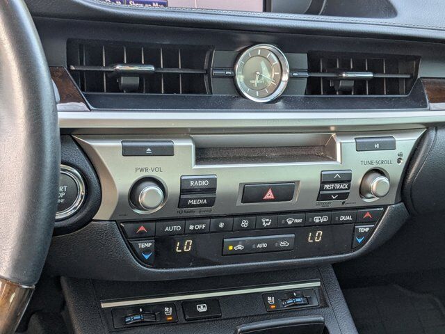 2014 Lexus ES 350 350