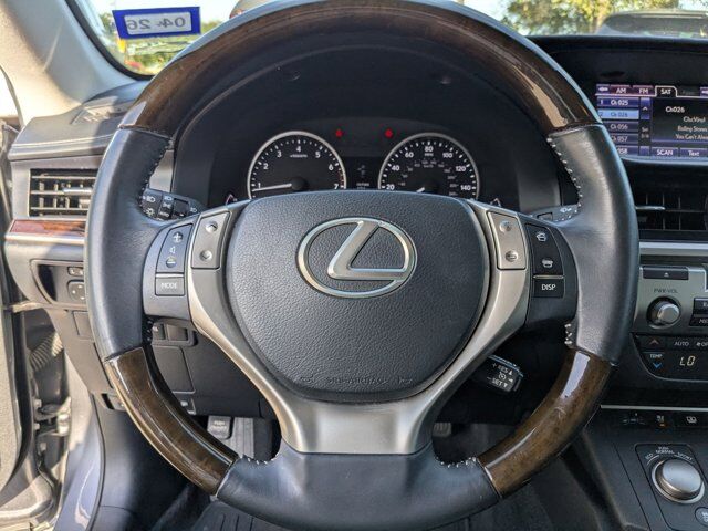 2014 Lexus ES 350 350