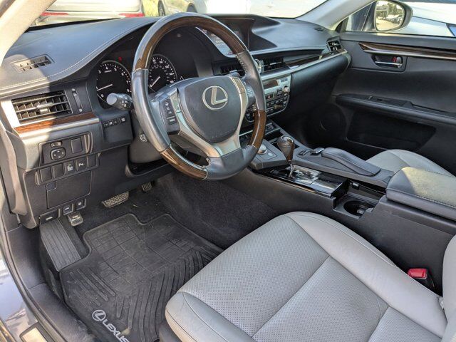 2014 Lexus ES 350 350