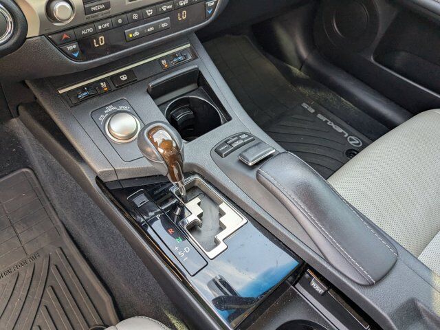 2014 Lexus ES 350 350