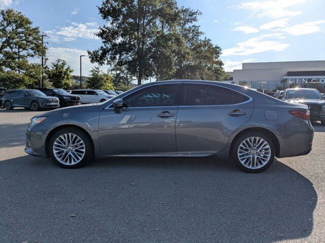 2014 Lexus ES 350 350