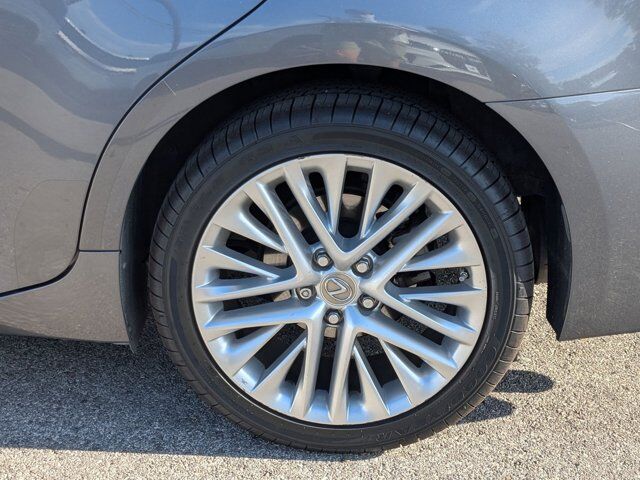 2014 Lexus ES 350 350