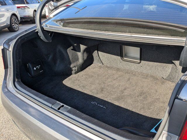 2014 Lexus ES 350 350