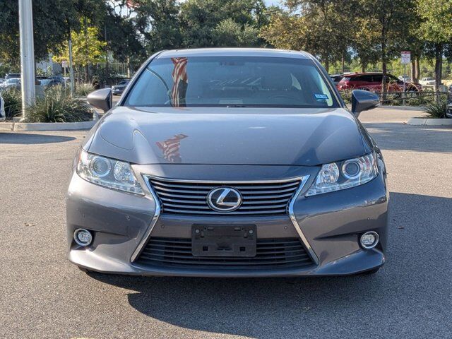 2014 Lexus ES 350 350