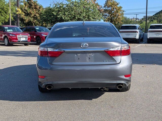 2014 Lexus ES 350 350