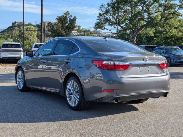 2014 Lexus ES 350 350