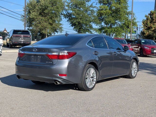 2014 Lexus ES 350 350