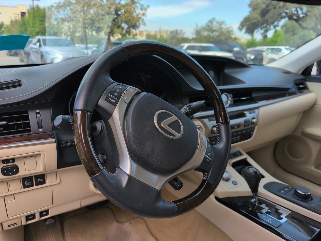 2014 Lexus ES 350 350 San Antonio TX
