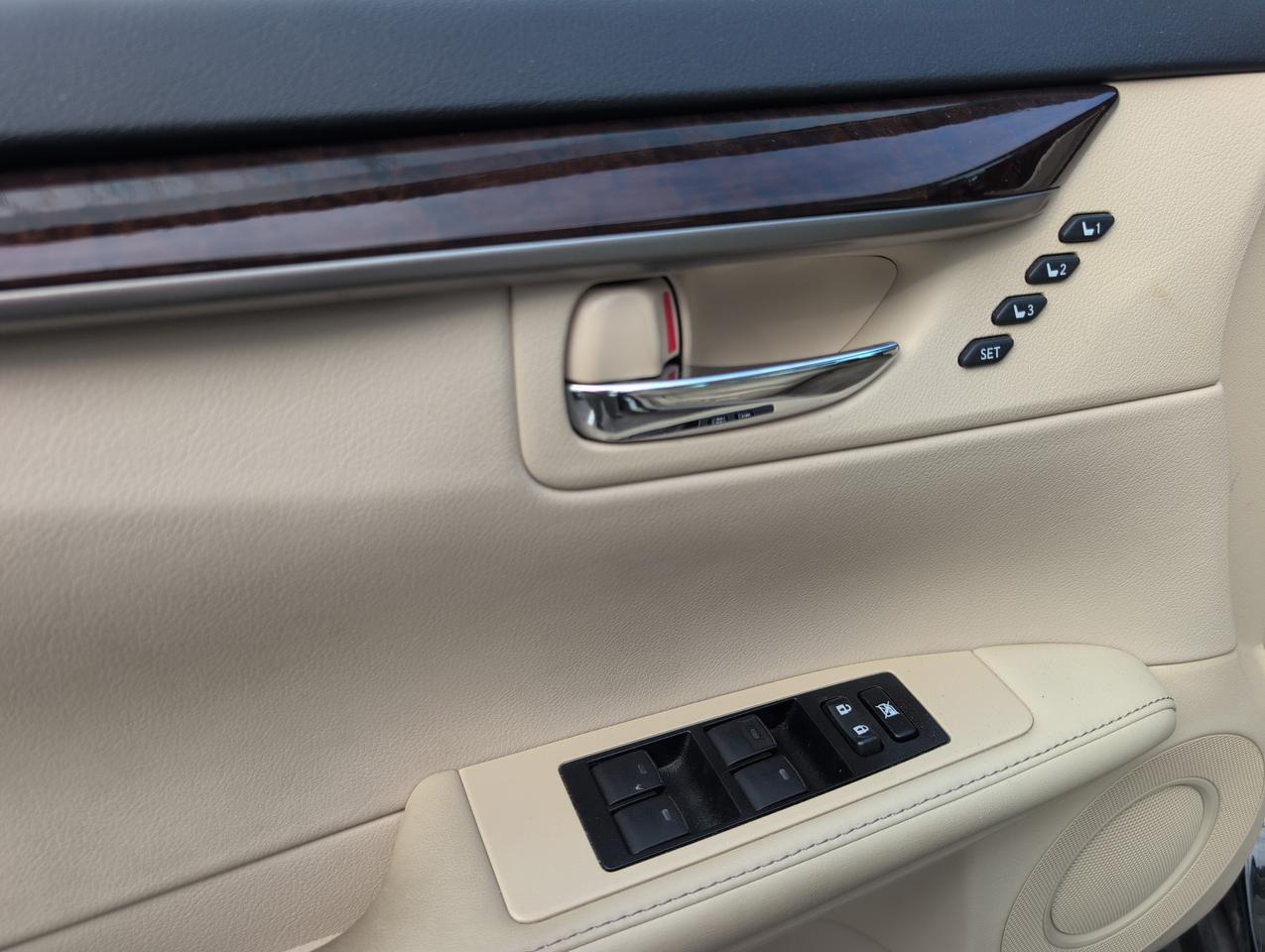 2014 Lexus ES 350 350 San Antonio TX