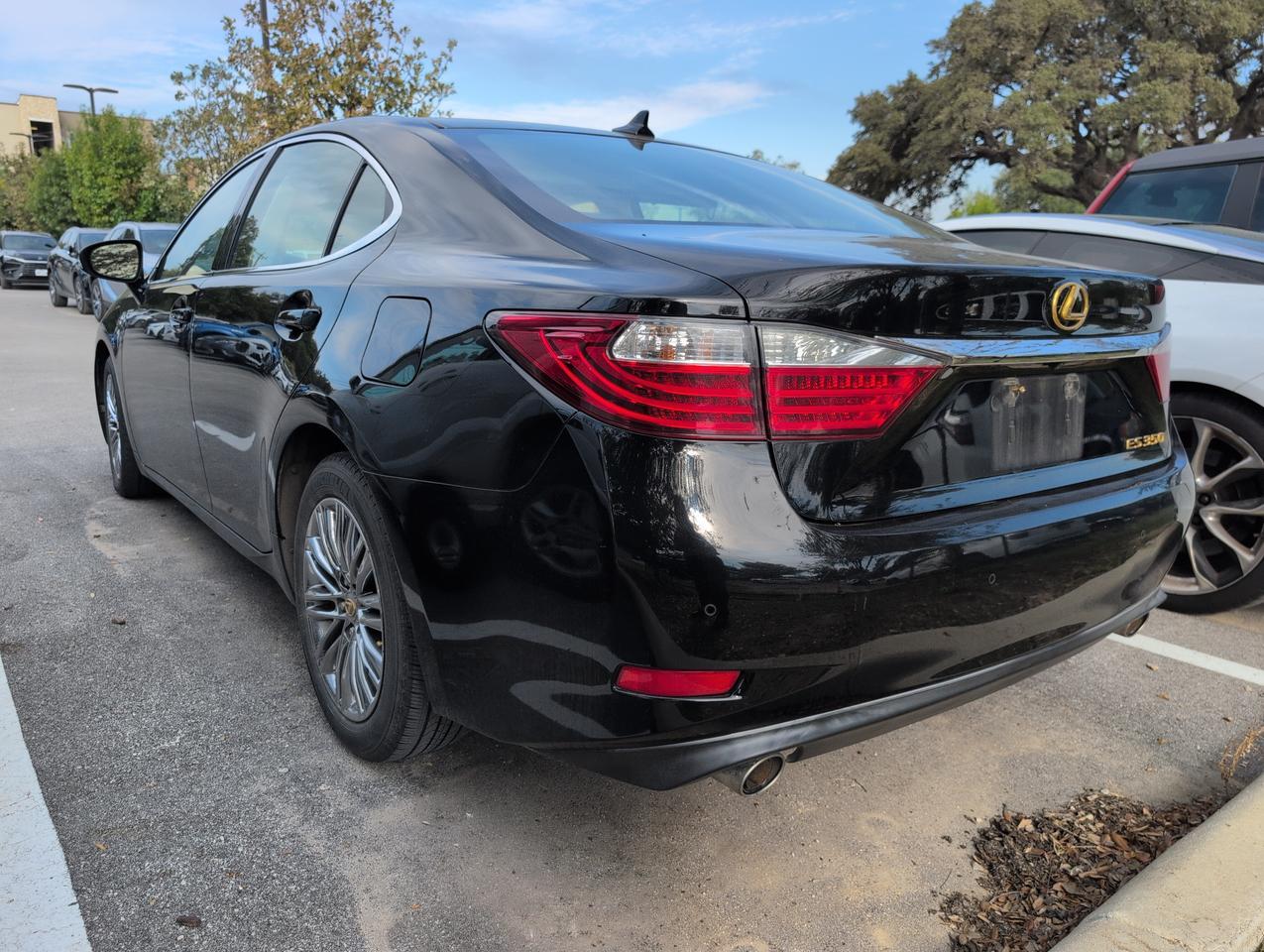 2014 Lexus ES 350 350 San Antonio TX