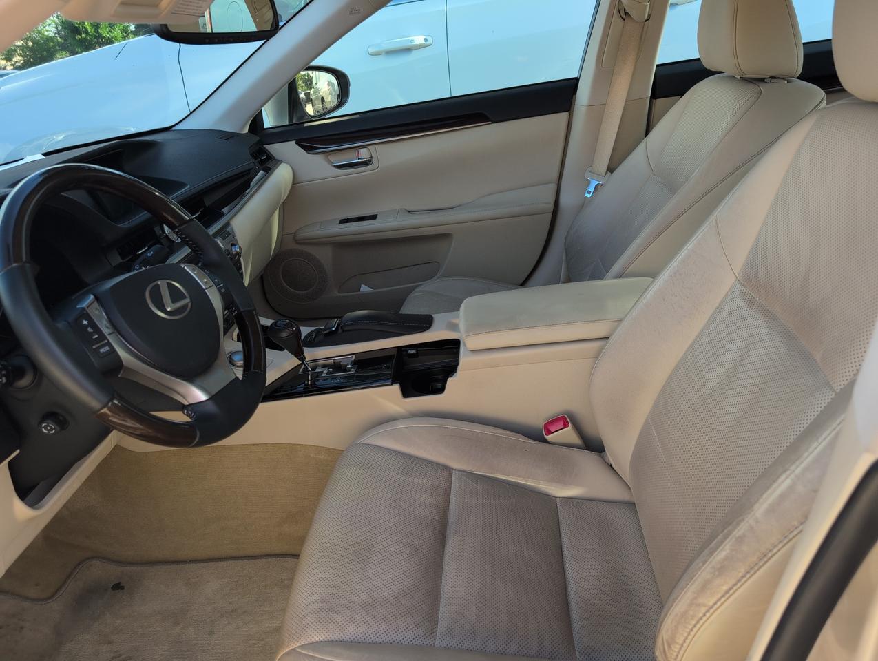 2014 Lexus ES 350 350 San Antonio TX
