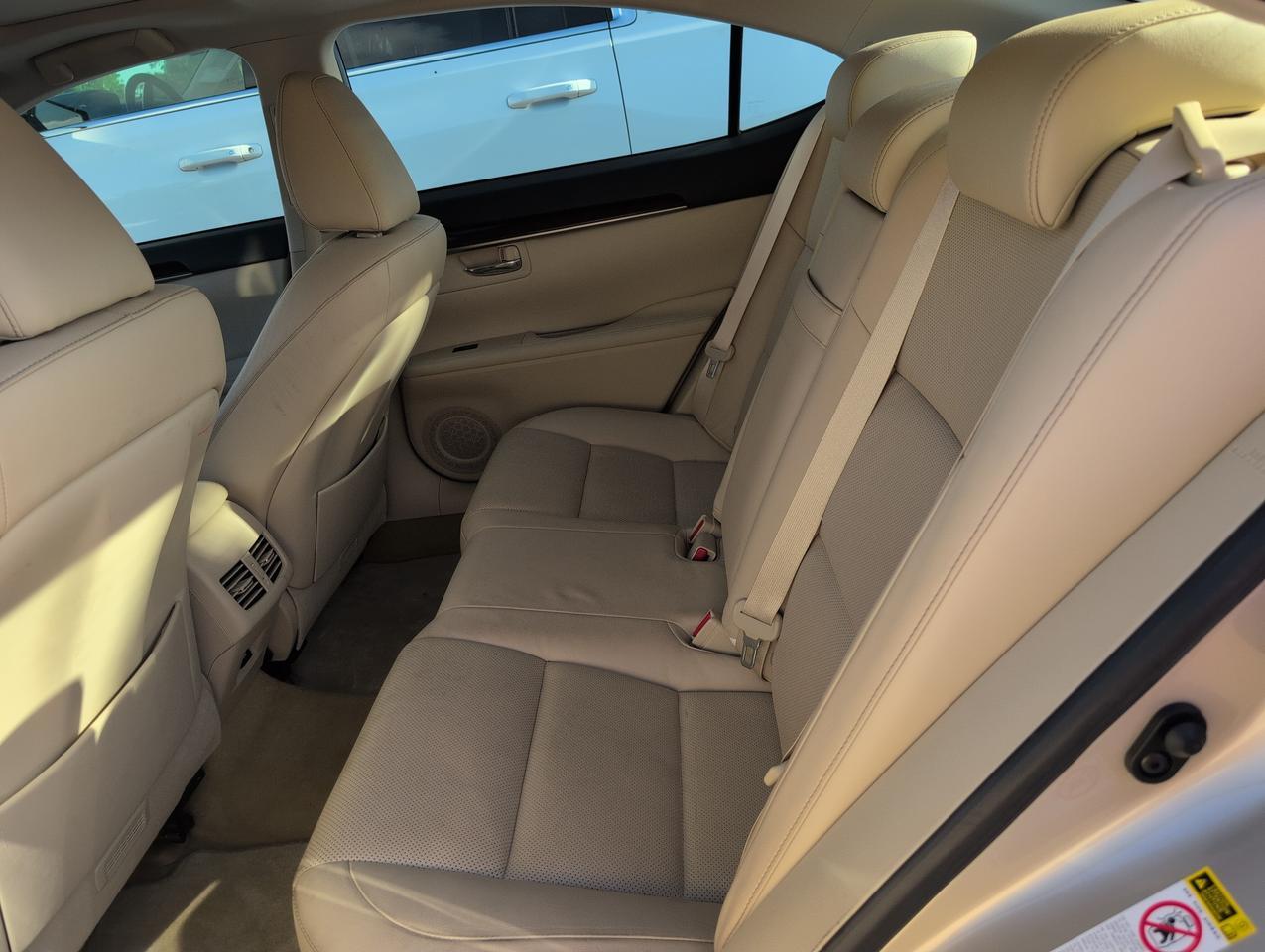 2014 Lexus ES 350 350 San Antonio TX