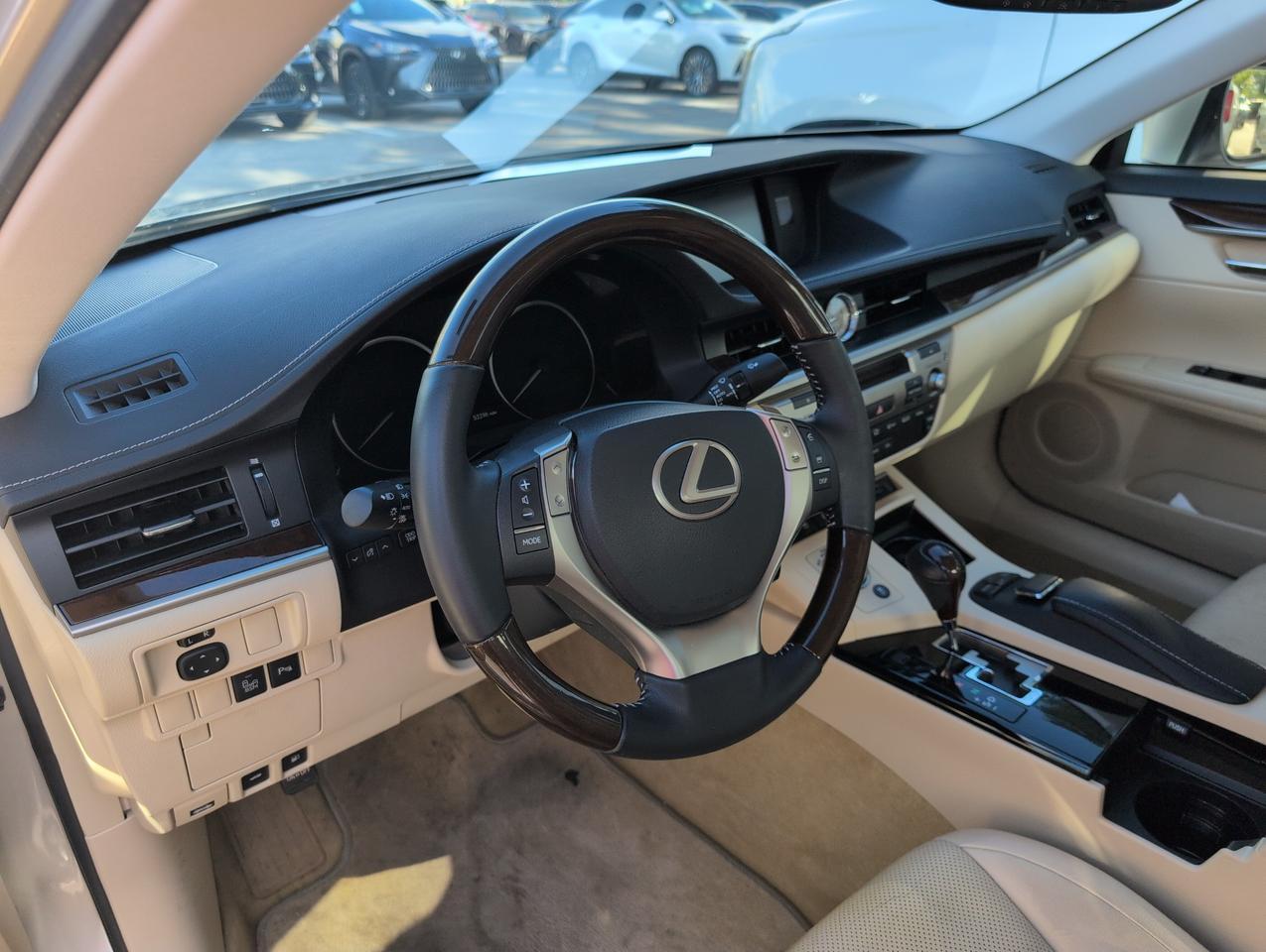 2014 Lexus ES 350 350 San Antonio TX