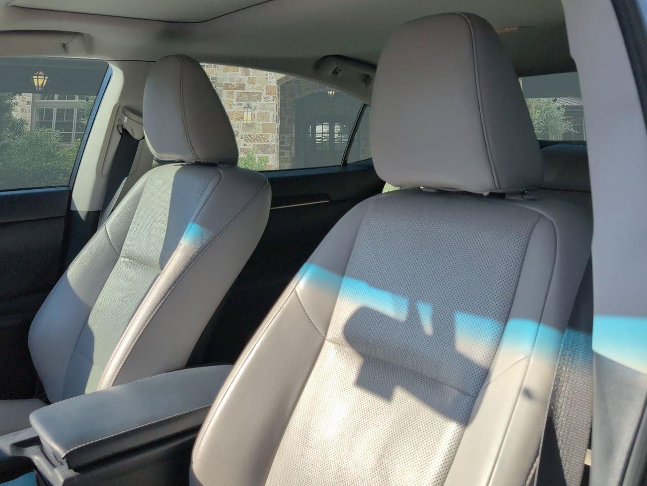 2014 Lexus ES 350 350 San Antonio TX