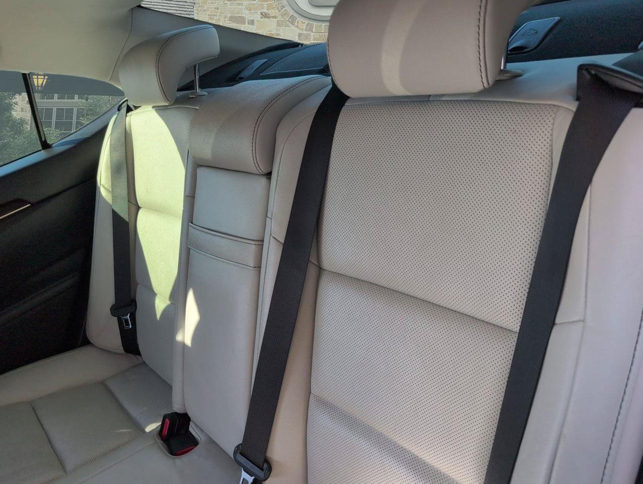 2014 Lexus ES 350 350 San Antonio TX