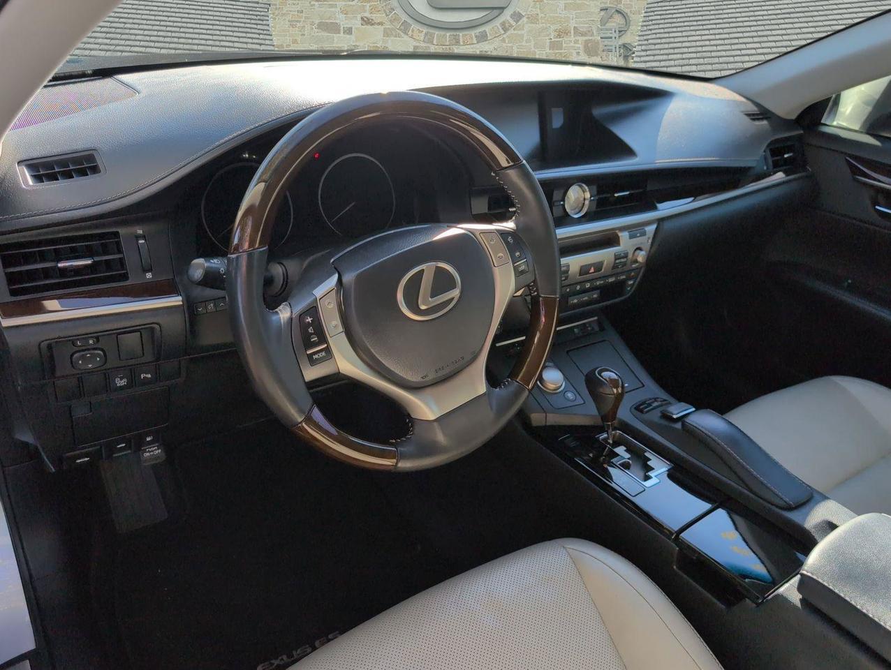 2014 Lexus ES 350 350 San Antonio TX