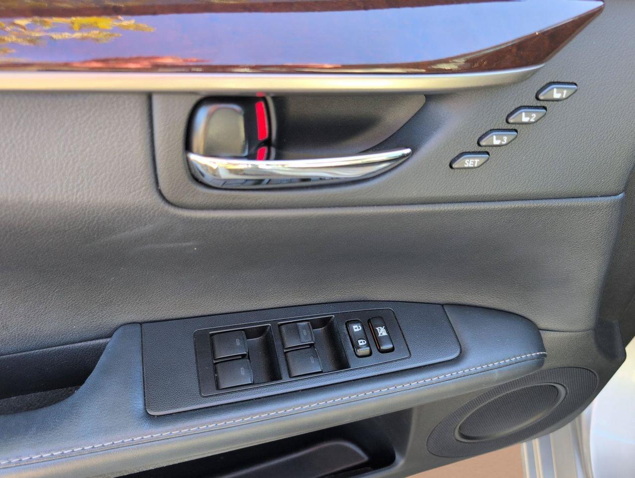2014 Lexus ES 350 350 San Antonio TX