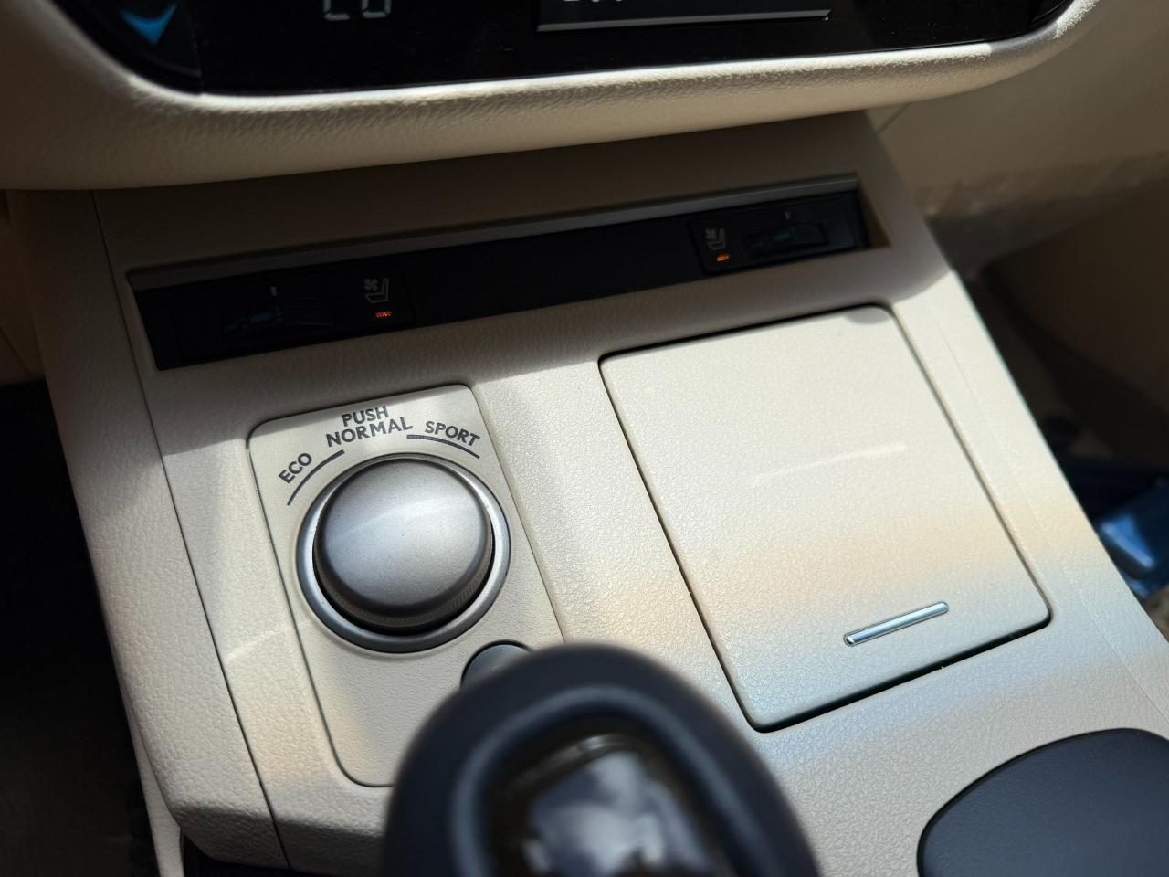 2014 Lexus ES 350 4dr Sdn Jacksonville FL