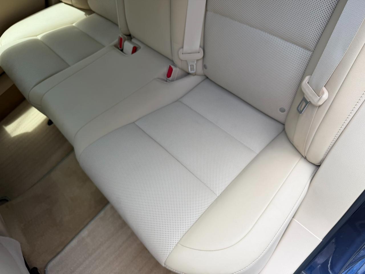 2014 Lexus ES 350 4dr Sdn Jacksonville FL