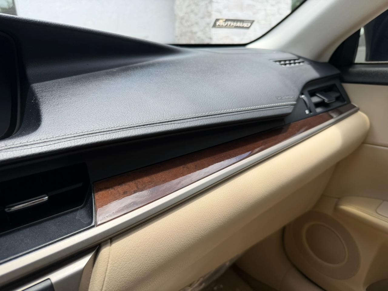 2014 Lexus ES 350 4dr Sdn Jacksonville FL