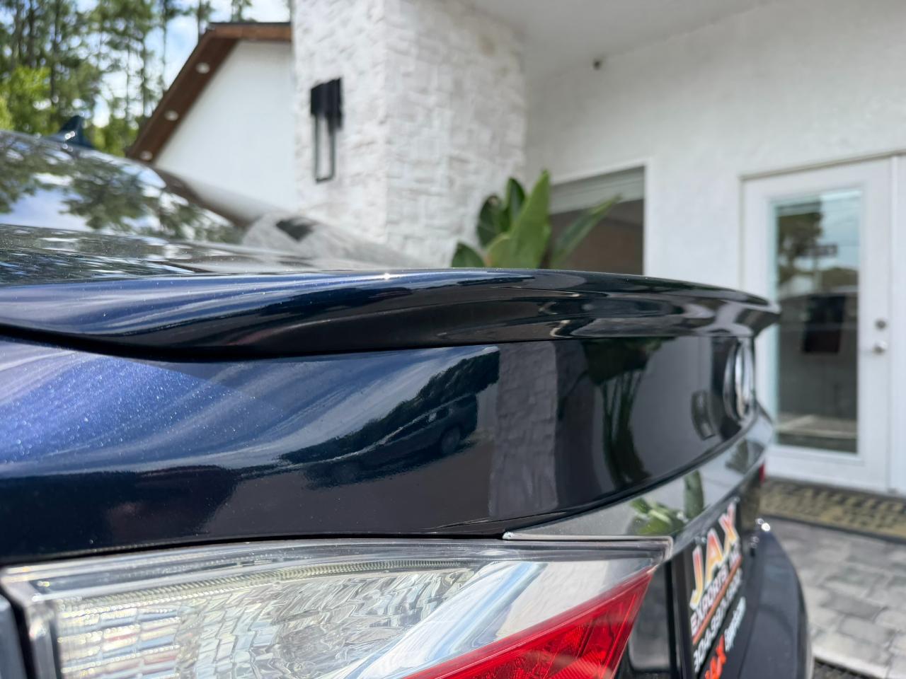 2014 Lexus ES 350 4dr Sdn Jacksonville FL