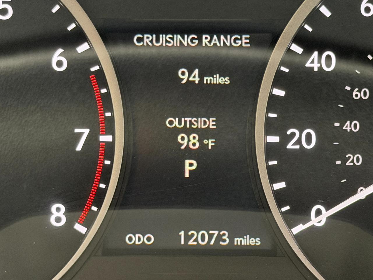 2014 Lexus ES 350 4dr Sdn Jacksonville FL