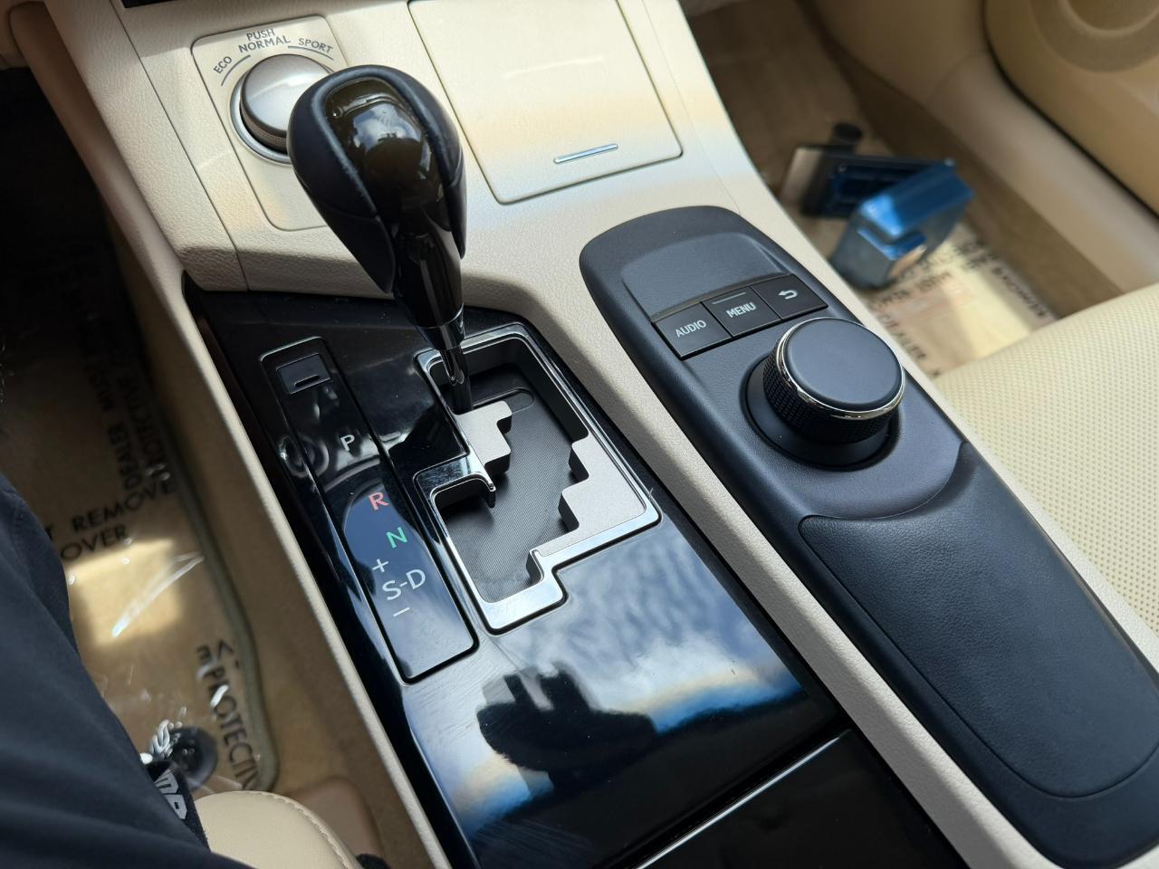 2014 Lexus ES 350 4dr Sdn Jacksonville FL