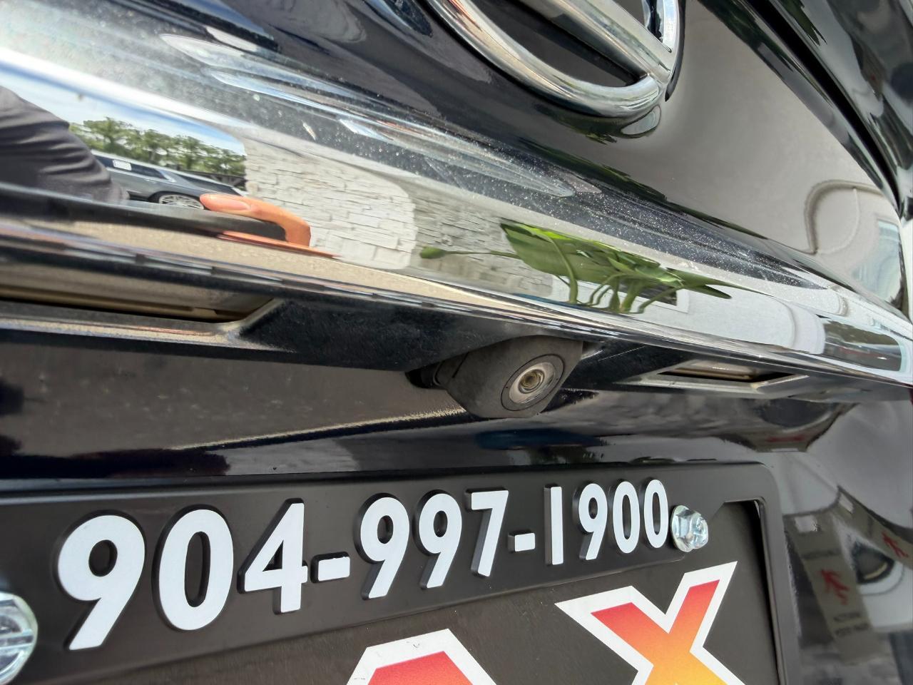 2014 Lexus ES 350 4dr Sdn Jacksonville FL