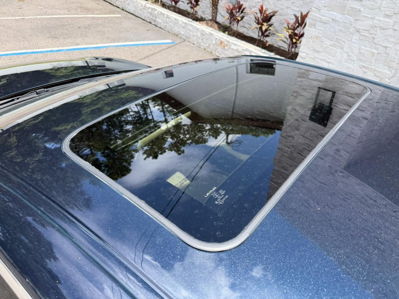 2014 Lexus ES 350 4dr Sdn Jacksonville FL